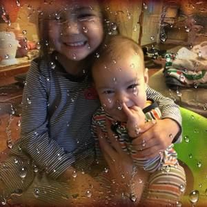 Meet your Posher, Frances